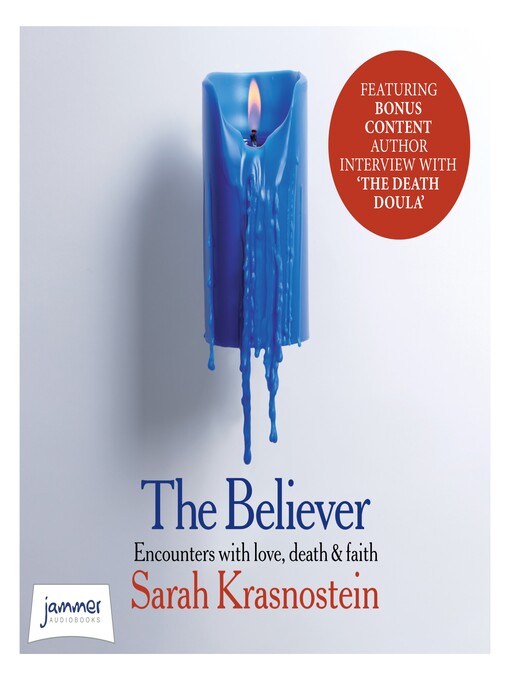 Cover image for The Believer